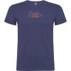 T-shirt Beagle de marque Roly - Tailles enfant et adulte Vignette