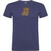 T-shirt Beagle de marque Roly - Tailles enfant et adulte Vignette
