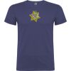 T-shirt Beagle de marque Roly - Tailles enfant et adulte Vignette