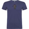 T-shirt Beagle de marque Roly - Tailles enfant et adulte Vignette