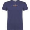 T-shirt Beagle de marque Roly - Tailles enfant et adulte Vignette