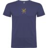 T-shirt Beagle de marque Roly - Tailles enfant et adulte Vignette