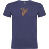T-shirt Beagle de marque Roly - Tailles enfant et adulte Vignette