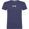 T-shirt Beagle de marque Roly - Tailles enfant et adulte Vignette