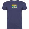 T-shirt Beagle de marque Roly - Tailles enfant et adulte Vignette