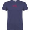T-shirt Beagle de marque Roly - Tailles enfant et adulte Vignette