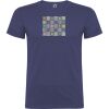 T-shirt Beagle de marque Roly - Tailles enfant et adulte Vignette