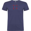 T-shirt Beagle de marque Roly - Tailles enfant et adulte Vignette