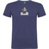 T-shirt Beagle de marque Roly - Tailles enfant et adulte Vignette