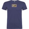 T-shirt Beagle de marque Roly - Tailles enfant et adulte Vignette