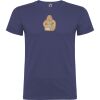 T-shirt Beagle de marque Roly - Tailles enfant et adulte Vignette
