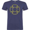 T-shirt Beagle de marque Roly - Tailles enfant et adulte Vignette