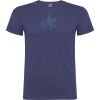 T-shirt Beagle de marque Roly - Tailles enfant et adulte Vignette