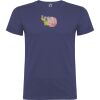 T-shirt Beagle de marque Roly - Tailles enfant et adulte Vignette