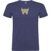 T-shirt Beagle de marque Roly - Tailles enfant et adulte Vignette