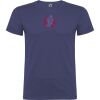 T-shirt Beagle de marque Roly - Tailles enfant et adulte Vignette