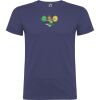 T-shirt Beagle de marque Roly - Tailles enfant et adulte Vignette