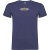 T-shirt Beagle de marque Roly - Tailles enfant et adulte Vignette