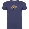 T-shirt Beagle de marque Roly - Tailles enfant et adulte Vignette