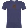 T-shirt Beagle de marque Roly - Tailles enfant et adulte Vignette