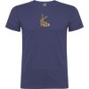 T-shirt Beagle de marque Roly - Tailles enfant et adulte Vignette