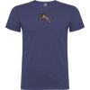 T-shirt Beagle de marque Roly - Tailles enfant et adulte Vignette