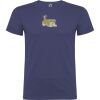 T-shirt Beagle de marque Roly - Tailles enfant et adulte Vignette