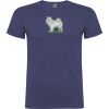 T-shirt Beagle de marque Roly - Tailles enfant et adulte Vignette