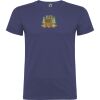 T-shirt Beagle de marque Roly - Tailles enfant et adulte Vignette