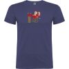 T-shirt Beagle de marque Roly - Tailles enfant et adulte Vignette