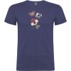 T-shirt Beagle de marque Roly - Tailles enfant et adulte Vignette