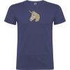 T-shirt Beagle de marque Roly - Tailles enfant et adulte Vignette