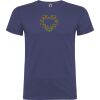 T-shirt Beagle de marque Roly - Tailles enfant et adulte Vignette