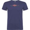 T-shirt Beagle de marque Roly - Tailles enfant et adulte Vignette