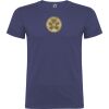 T-shirt Beagle de marque Roly - Tailles enfant et adulte Vignette