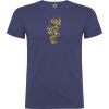 T-shirt Beagle de marque Roly - Tailles enfant et adulte Vignette