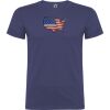 T-shirt Beagle de marque Roly - Tailles enfant et adulte Vignette