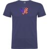 T-shirt Beagle de marque Roly - Tailles enfant et adulte Vignette