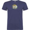 T-shirt Beagle de marque Roly - Tailles enfant et adulte Vignette