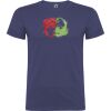 T-shirt Beagle de marque Roly - Tailles enfant et adulte Vignette