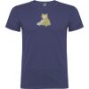 T-shirt Beagle de marque Roly - Tailles enfant et adulte Vignette