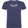 T-shirt Beagle de marque Roly - Tailles enfant et adulte Vignette