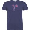 T-shirt Beagle de marque Roly - Tailles enfant et adulte Vignette