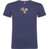 T-shirt Beagle de marque Roly - Tailles enfant et adulte Vignette