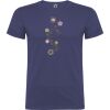 T-shirt Beagle de marque Roly - Tailles enfant et adulte Vignette