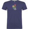 T-shirt Beagle de marque Roly - Tailles enfant et adulte Vignette