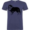 T-shirt Beagle de marque Roly - Tailles enfant et adulte Vignette