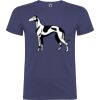 T-shirt Beagle de marque Roly - Tailles enfant et adulte Vignette