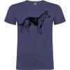 T-shirt Beagle de marque Roly - Tailles enfant et adulte Vignette