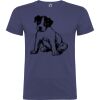 T-shirt Beagle de marque Roly - Tailles enfant et adulte Vignette